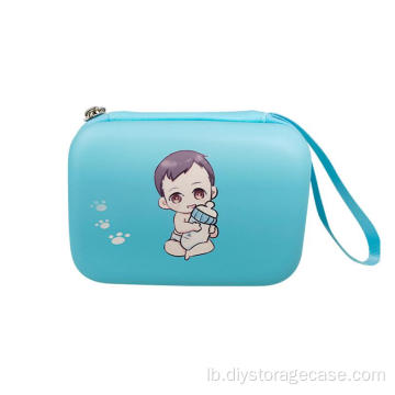Baby Care Bag Eva Stockage Box